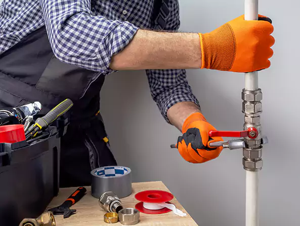 Why Choose Palmetto Bay Plumbers for Plumbing Services?