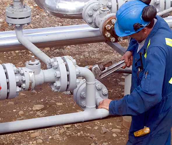 Expert Plumber for Backflow Preventer in Palmetto Bay, FL: Schedule Affordable Testing and Installation with Us