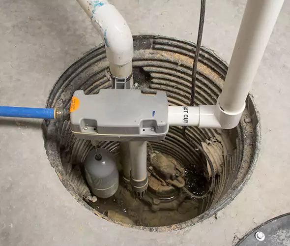 Licensed Plumbers for Basement Sump Pump Installation in Palmetto Bay