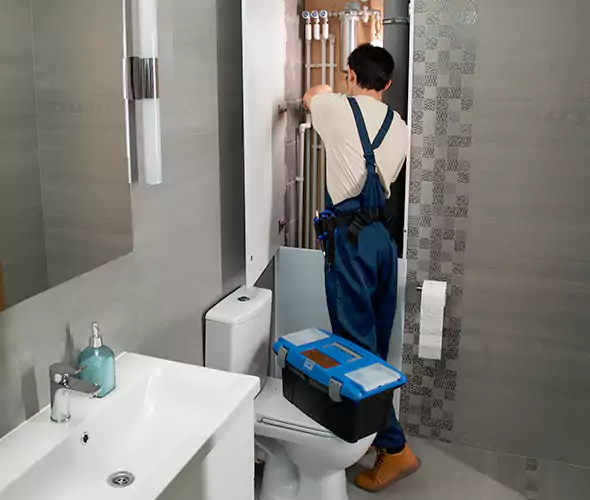 Expert Professional Bathroom Plumbing Experts in Palmetto Bay, FL: Get Affordable Bathroom Plumbing Service