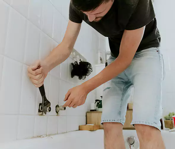Affordable Bathtub Faucet Replacement in Palmetto Bay: Choose Experienced Local Technicians