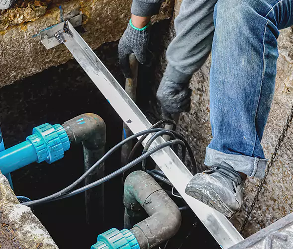 Expert Plumber for Drainage Services in Palmetto Bay, FL: Schedule Affordable Drainage Solutions with Us