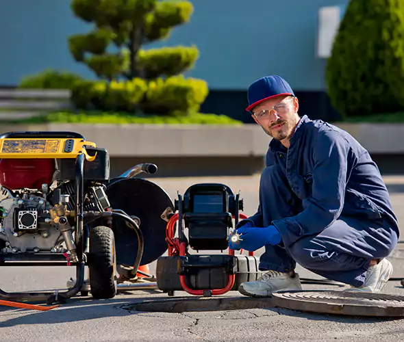 Professional Plumbers for Drains Camera Inspection in Palmetto Bay, FL: Book Expert Inspection Services Today