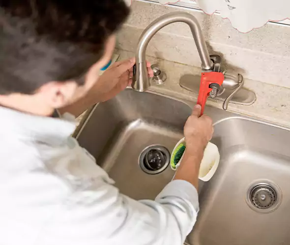Professional Emergency Plumbing Repair in Palmetto Bay, FL