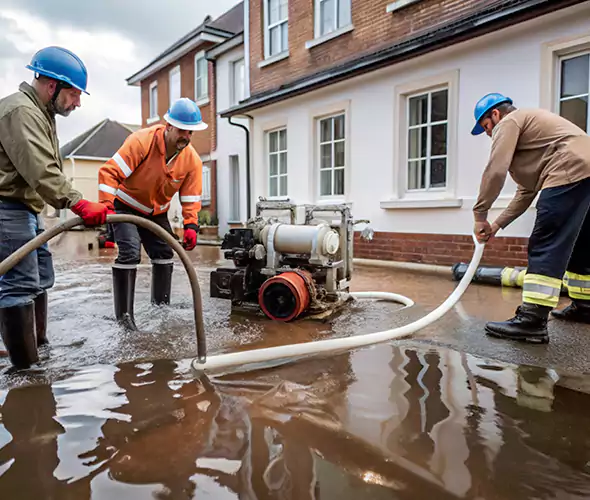 Expert Technicians for Flood Restoration in Palmetto Bay, FL: Schedule Reliable Flood Restoration Services with Us