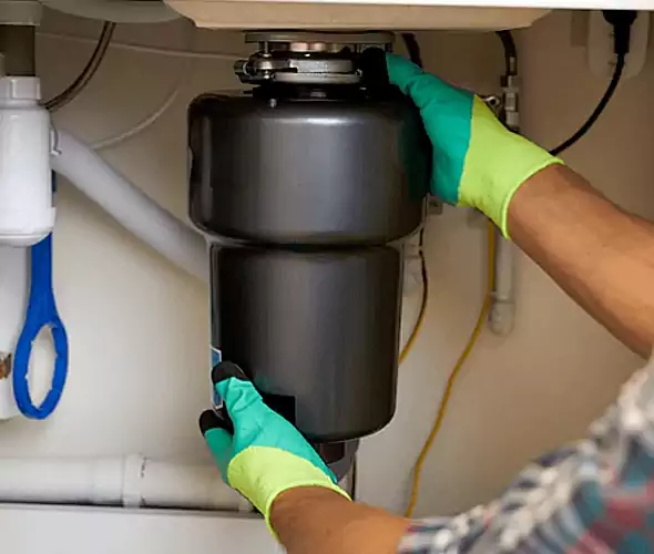 Professional Garbage Disposal Installation in Palmetto Bay, FL