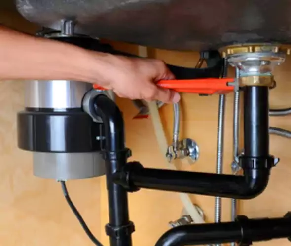 Professional Garbage Disposal Repair in Palmetto Bay, FL
