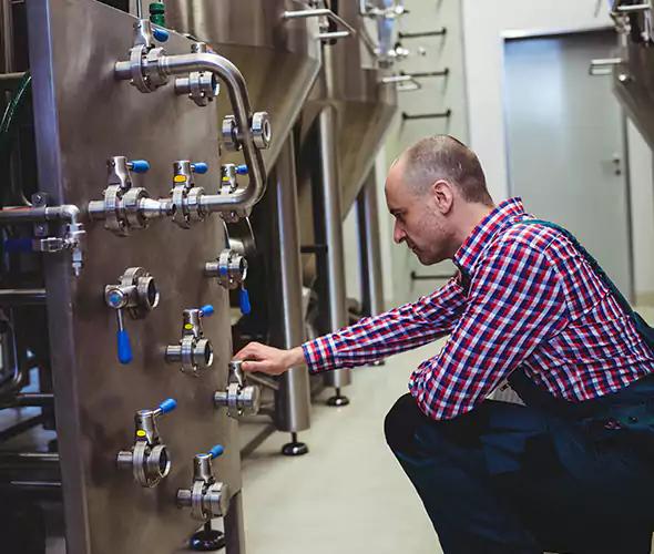 Professional Gas Leak Repair in Palmetto Bay, FL