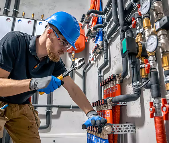 Professional Experts for Gas Line Installation in Palmetto Bay, FL
