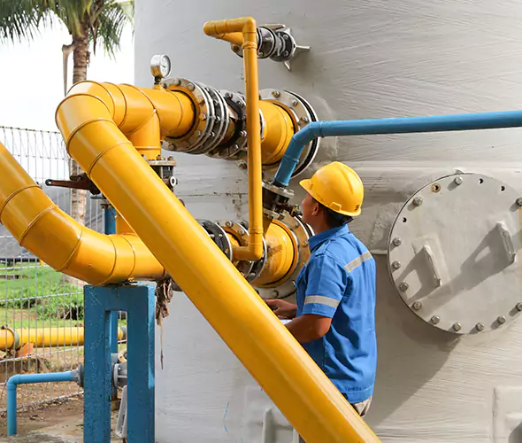 Expert Plumber for Gas Line Repair in Palmetto Bay, FL: Schedule Affordable Repair Services with Us