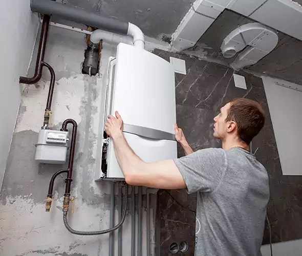Certified Experts for Gas Water Heater Installation in Palmetto Bay, FL