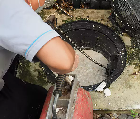 Expert Plumber for Hydro Jetting in Palmetto Bay, FL: Schedule Reliable Hydro Jetting Services Today