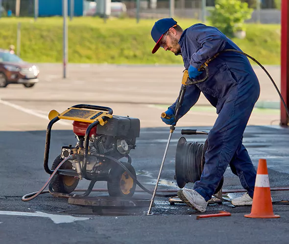 Expert Plumber for Hydrojet Plumbing in Palmetto Bay, FL: Schedule Affordable Jetting Services with Us