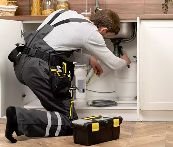 Certified Plumbers for Insinkerator Installation in Palmetto Bay