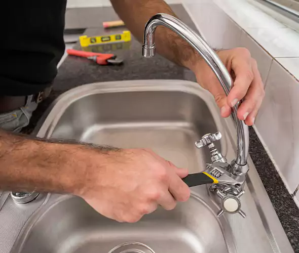 Expert Kitchen Sink Installation in Palmetto Bay, FL