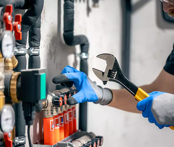 Expert Plumber for New Construction Plumbing in Palmetto Bay, FL: Schedule Affordable Installation Services with Us