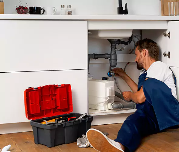 Expert Plumbers for PEX Pipe Installation in Palmetto Bay, FL: Schedule Professional Service Today