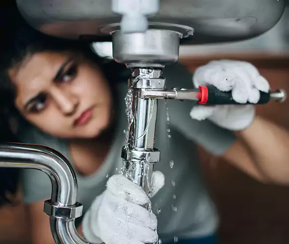 Professional Pipe Repair Specialists in Palmetto Bay, FL