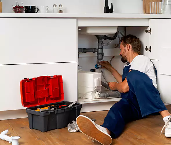 Expert Plumber for Frozen Pipes in Palmetto Bay, FL: Schedule Affordable Frozen Pipe Repair Services with Us