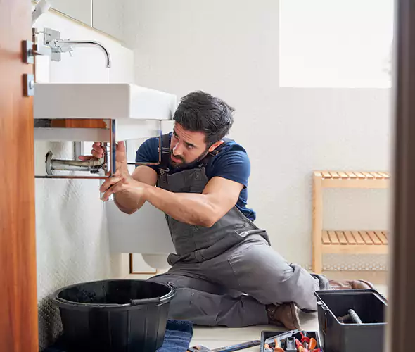 Expert Plumber for Plumbing Repair in Palmetto Bay, FL: Schedule Affordable Plumbing Repair Services with Us
