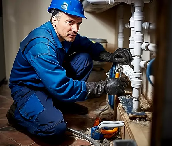 Expert Plumber for Repipe Specialists in Palmetto Bay: Schedule Reliable and Affordable Repiping Services with Us