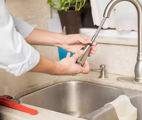 Expert Plumber for Rooter Services in Palmetto Bay, FL: Trusted Drain and Sewer Cleaning Professionals