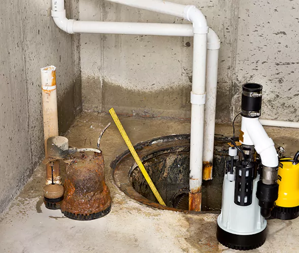 Expert Plumber for Sewage Ejector Pump Installation in Palmetto Bay, FL: Schedule Affordable Installation Services with Us
