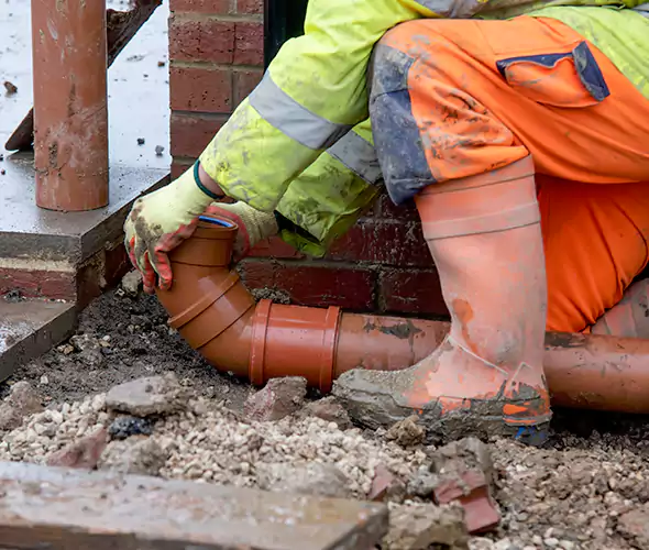 Professional Plumber for Sewer Cleaning in Palmetto Bay, FL: Schedule Reliable Service Today