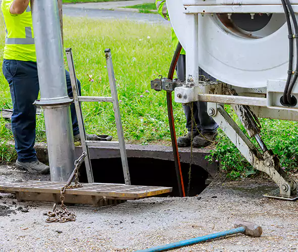 Expert Plumber for Sewer Line Cleaning in Palmetto Bay, FL: Schedule Reliable Sewer Cleaning Services with Us