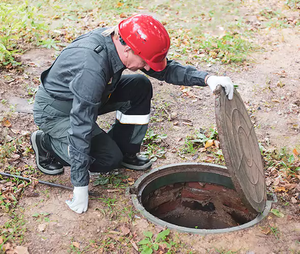 Expert Plumber for Sewer Line Inspection in Palmetto Bay, FL: Schedule Affordable Sewer Camera Services with Us
