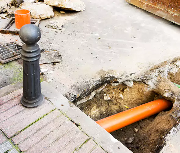 Expert Plumber for Sewer Line Replacement in Palmetto Bay, FL: Schedule Affordable Sewer Replacement Services with Us