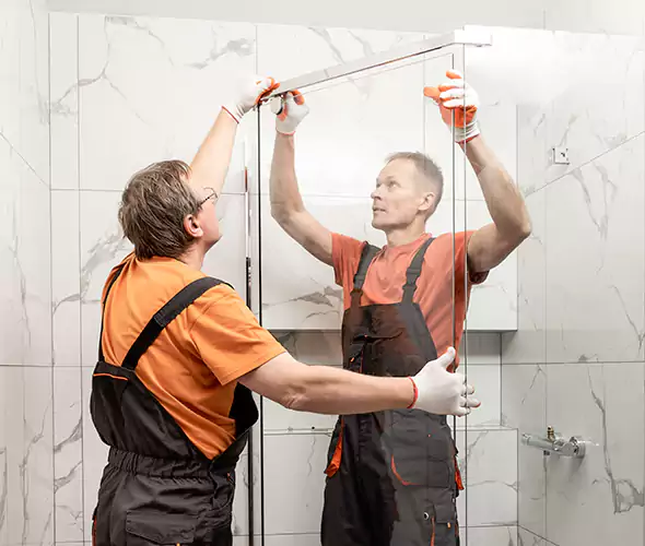 Professional Shower Installation Specialist in Palmetto Bay, FL: Schedule Affordable Shower Setup Services with Us