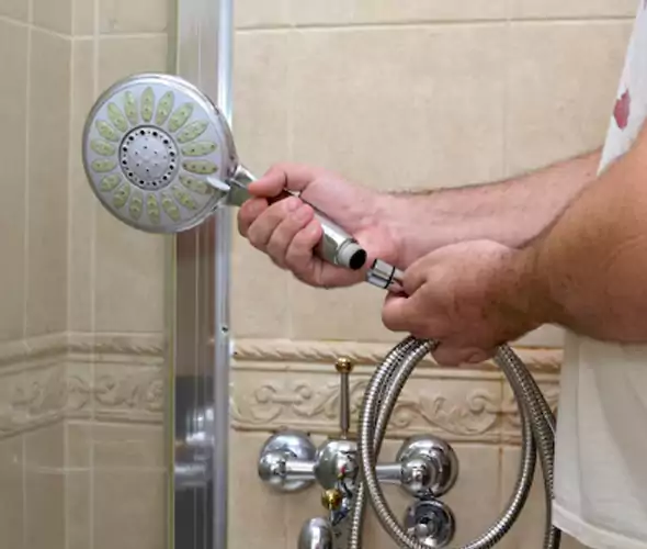Professional Shower Repair Specialist in Palmetto Bay, FL: Schedule Affordable Shower Services with Us