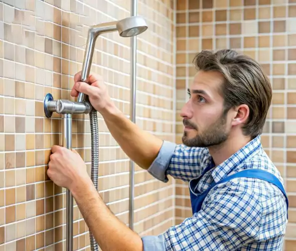 Professional Shower Replacement Specialist in Palmetto Bay, FL: Schedule Affordable Shower Upgrade Services with Us