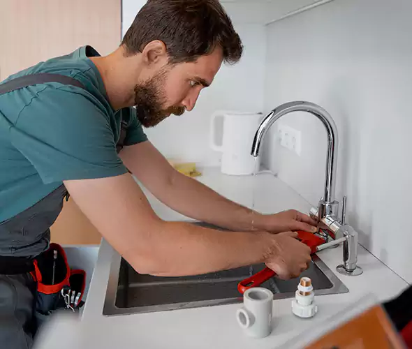 Professional Sink Installation Specialist in Palmetto Bay, FL: Schedule Professional Sink Setup Services with Us
