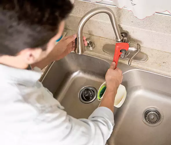Professional Sink Repair Specialist in Palmetto Bay, FL: Schedule Reliable Sink Fixing Services with Us