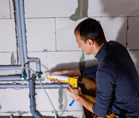 Expert Plumber for Slab Leak Detection in Palmetto Bay, FL: Schedule Affordable Slab Leak Repair Services with Us