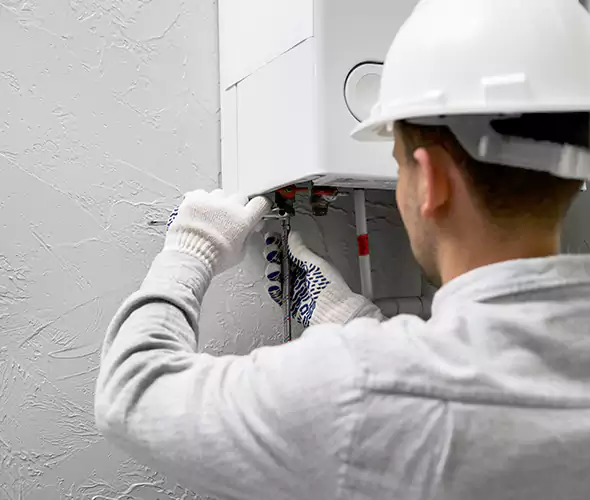 Expert Plumbers for Tankless Water Heater Installation in Palmetto Bay, FL: Schedule Reliable Service Today