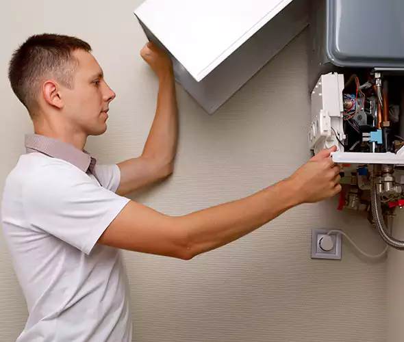 Expert Plumber for Tankless Water Heater Replacement in Palmetto Bay, FL: Schedule Affordable Replacement Services with Us