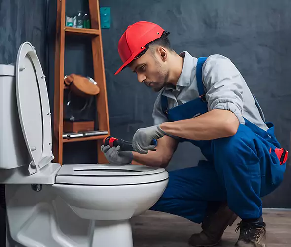 Expert Plumber for Toilet Installation in Palmetto Bay, FL: Schedule Affordable Toilet Installation Services with Us