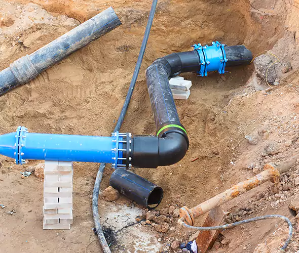 Expert Professional Trenchless Pipe Repair in Palmetto Bay, FL