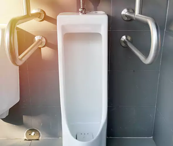 Expert Urinal Installation in Palmetto Bay, FL: Schedule Reliable Plumbing Services with Us