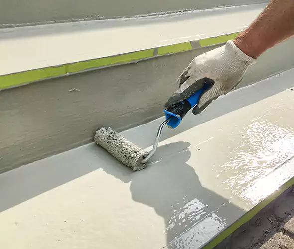 Expert Plumber for Walls Waterproofing in Palmetto Bay,FL: Schedule Affordable Waterproofing Services with Us