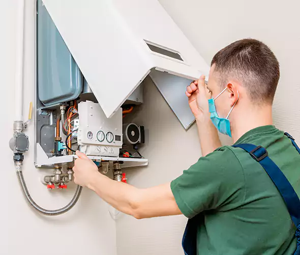 Licensed Experts for Water Heater Installation in Palmetto Bay, FL