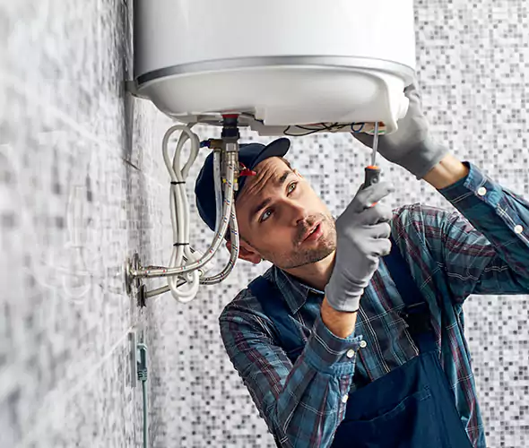 Expert Plumber for Water Heater Replacement in Palmetto Bay, FL: Schedule Affordable Replacement Services with Us