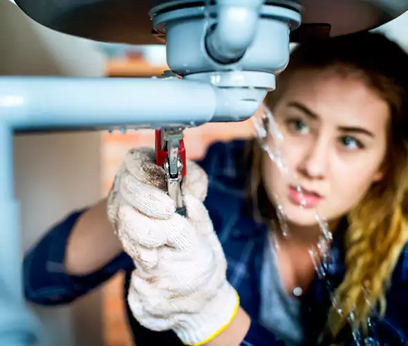 Expert Plumber for Water Leak Detection in Palmetto Bay, FL: Schedule Affordable Leak Repair Services with Us