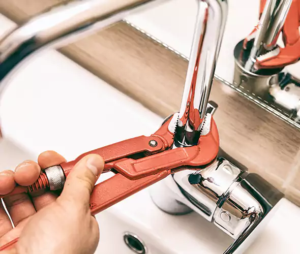 Expert Leak Repair Plumber in Palmetto Bay, FL