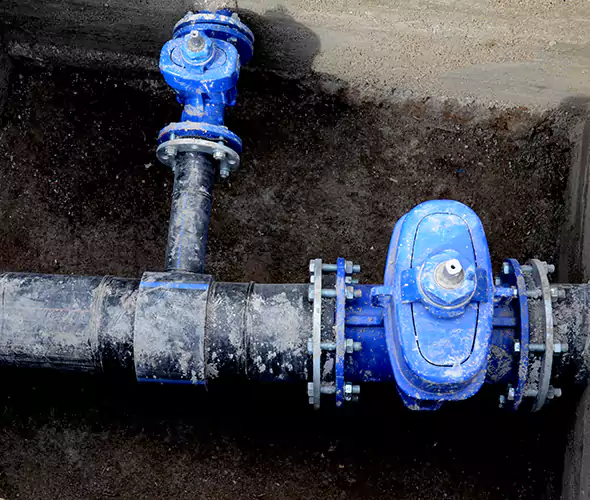 Certified Plumbers for Water Line Installation in Palmetto Bay, FL