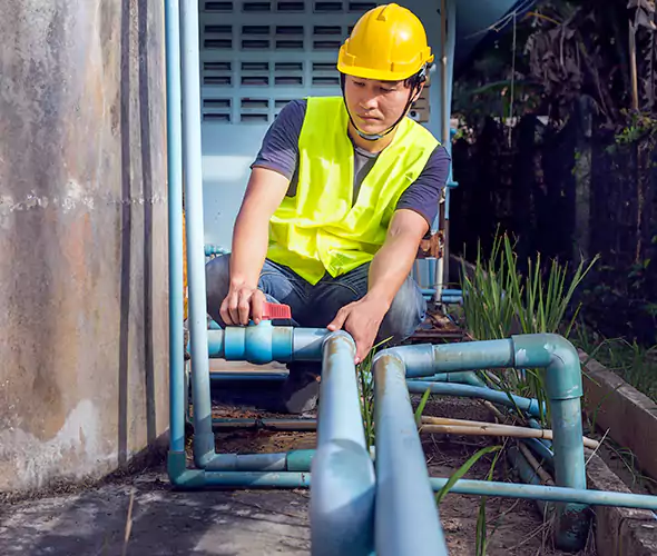 Expert Plumber for Water Line Replacement in Palmetto Bay, FL: Schedule Affordable Water Line Replacement Services with Us