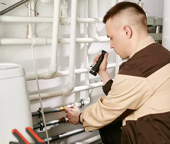 Trusted Water Softener Installers in Palmetto Bay, FL